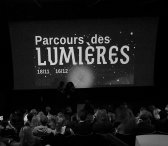 Fête de clôture du Parcours des Lumières (Ensemble pour 1060)