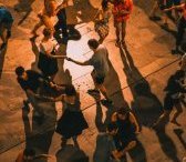 Soirée Salsa